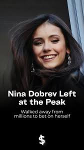 Nina Lyday's Tv Girl Fashion