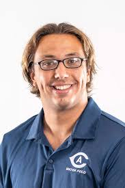 2024 Men's Water Polo Roster