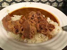 Image result for Curry Rice