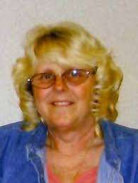 Mary Jo Barker Obituary