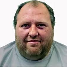 Richard Speakman's Instagram, Twitter & Facebook