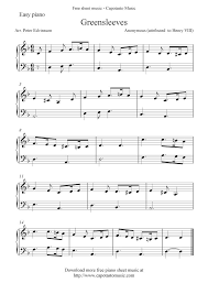 Here are a slew of sites that offer free, legal downloads. Piano Sheet Music Free Piano Sheet Music Piano Sheet