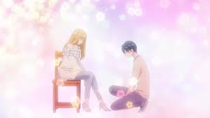 My Love Story with Yamada-kun at Lv999 Episode 1: A fresh rom-com with MMO  twist - Hindustan Times
