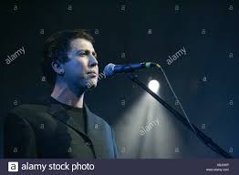 Lieutenant connor berrier is a naval intelligence officer serving as the flag aide for the navy n2/6. Pollard Berrier From The British Trip Hop And Indie Rock Band Archive Performing Live At Blue Balls Festival In Lucerne Hall Stock Photo Alamy