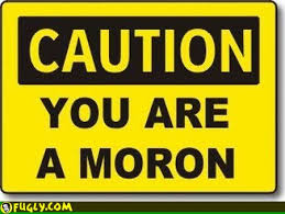 Bildergebnis für moron