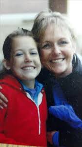 Jackie Dempsey-O'Grady Obituary (1964