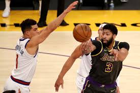If you find a lower price on spalding nba official game & team balls somewhere else, we'll match it with our best price guarantee. Lakers 2 Nightmare Nba Playoff Scenarios L A Should Be Afraid Of