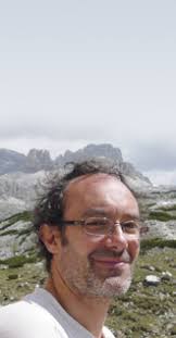 Crime writers of Balliol