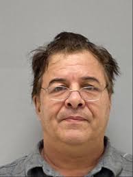 Offender Information