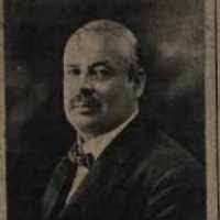 Enrique Serafin Haro Dextre (1870–1932)