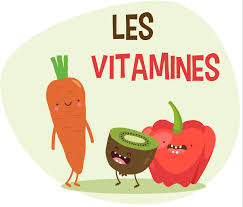 Article révisé en dernier lieu le jeudi 6 décembre 2018. Les Vitamines Yuka
