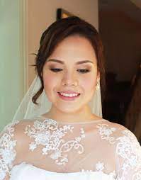 Simple Yet Enhancing Makeup Bridal Makeup Artist Beautiful Wedding Makeup Wedding Makeup