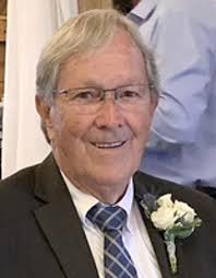 William Perry Faircloth Obituary