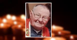 Raymond Chamberlain Obituary February 2, 2020