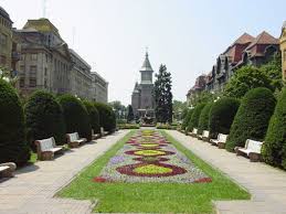 Timisoara Orasul Superb Ingenuncheat De Mafie Radu Tudor