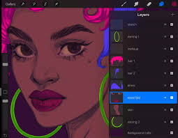 As you explore your own creativity, you'll find opportunities to branch out, using software like adobe illustrator, photoshop, procreate, and adobe premiere. 30 Best Procreate Tutorials For Beginners And Advanced