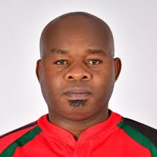 Benjamin DJOUDALBAYE