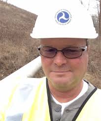 Cody McArthur, MS, CSP