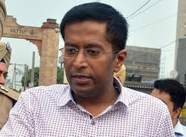 Mohali DC reviews arrangements for state-level Independence Day function