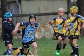 One of the two codes of rugby football, it is based on running with the ball in hand. Junior Rugby Second Try Fun Scone Com Au Scone Com Au