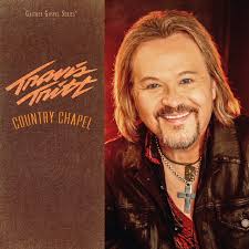 Travis Tritt's First-Ever Gospel Project Due In September