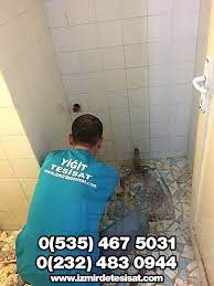 İletişim 0362 266 62 32. Ucyol Alaturka Tuvaleti Alafranga Tuvalete Cevirme Tikaniklik Acma Su Tesisati Sihhi Tesisat Izmir