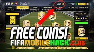 Pin On Fifa Mobile Cheats