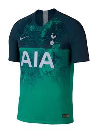 Tottenham hotspur stadium 62.062 seats. Tottenham Hotspur 2018 19 Third Kit