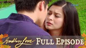 Endless Love: Johnny’s irresistible temptation