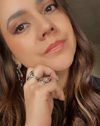 Michelle Montiel's Instagram, Twitter & Facebook