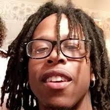 Broderick W.Lloyd,II, age 20