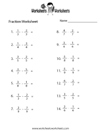 Number to improper fraction worksheets improper fractions and mixed number worksheets comparing fractions. Fraction Worksheets Free Printable Worksheets For Teachers And Kids Fractions Worksheets Math Worksheets Math Fractions Worksheets