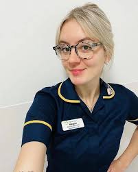 Motivation for nurses to have a blessed day