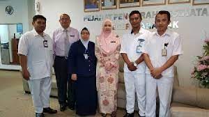 Google membatasi promosi konten yang terkait dengan perawatan kesehatan seperti berikut: Soalan Temuduga Pembantu Perawatan Kesihatan U11 Lab Coat My Saves
