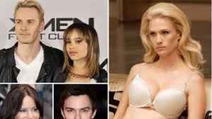 X Men First Class January Jones Zoe Kravitz And Sexploits From The Set First class, everyone wanted to know a lot more about her. x men first class january jones zoe