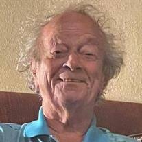 Jerry Orlan O'Kelley Obituary