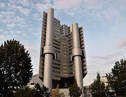 In march 2011, hypovereinsbank (unicredit bank ag) announced that the hvb tower will be redeveloped the coming years (until. Hvb Tower Wikiwand