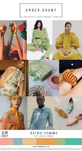 Aw21 Key Ladies Trends Color Trends Fashion Fashion Trending Moodboard Fashion Trend Board