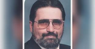 Ernest R. Overend, Sr. Obituary