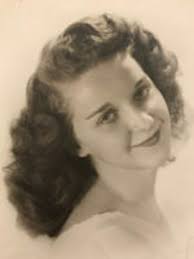 Mary Elizabeth Nail Obituary August 9, 2018