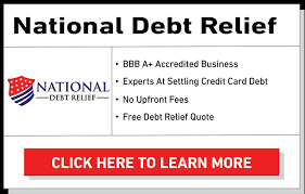 These programs are offered by nonprofit credit counseling agencies, who work with credit card companies to arrive at a lower, more affordable monthly payment for you. Best Debt Settlement Companies Top 5 Debt Relief Programs Of 2021