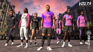 The club spent two years in the league before falling back to the division d'honneur. Psg X Jordan New 4th Kit Launched In Fifa 21 Volta Football Transfer News
