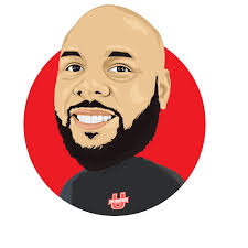 Coach Brian Westbrook, Sr.