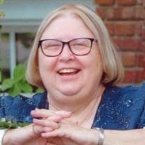 Elaine Jane McAfee Obituary (2021)