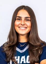 2025-26 Women's Basketball Roster