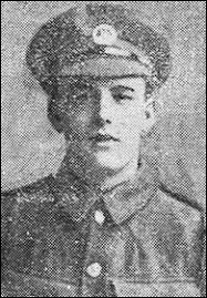 In memory of William Austin Hamer