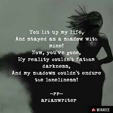 Pin On Sad Love Quotes