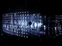 Nine Inch Nails 54 Nine Inch Nails Photo Stage Design
