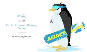 Government weather forecasts, warnings, meteorological products for forecasting the weather, tsunami hazards, and information about seismology. Ptwc Pacific Tsunami Warning Center