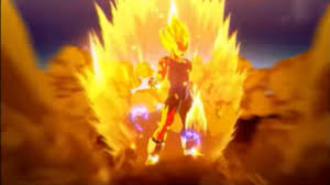 Techniques → supportive techniques → power up. Dragon Ball Z Kakarot Nintendo Switch Trailer Launched Here Is Every Little Detail We Get To See Dominique Clare